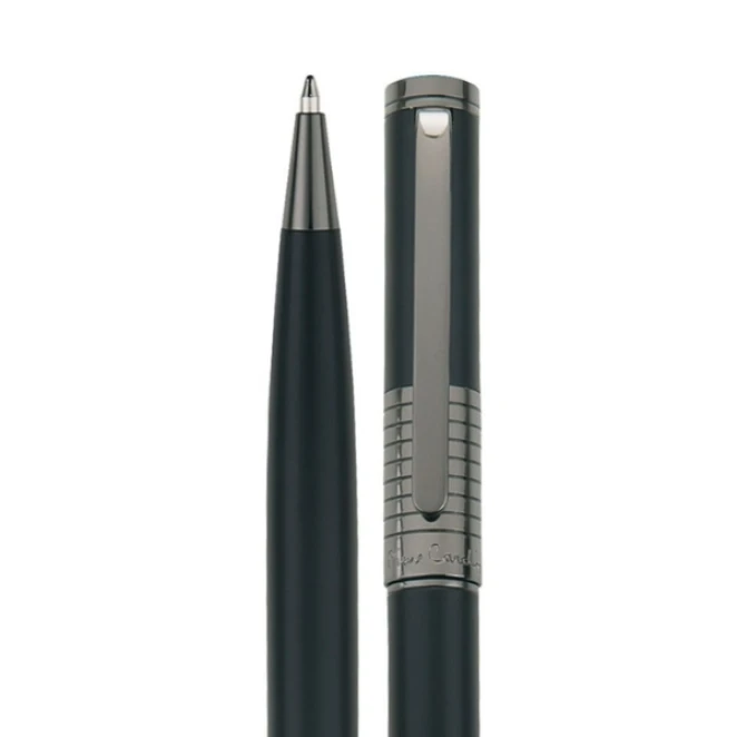 Długopis metalowy EVOLUTION Pierre Cardin z nadrukiem logo Zdjęcie 3