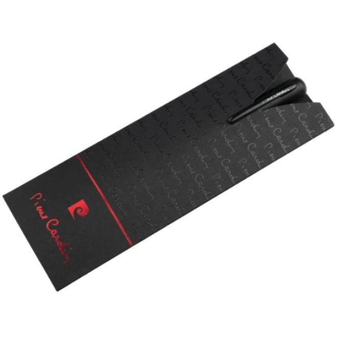 Długopis metalowy TRIOMPHE Pierre Cardin z logo firmy Zdjęcie 4