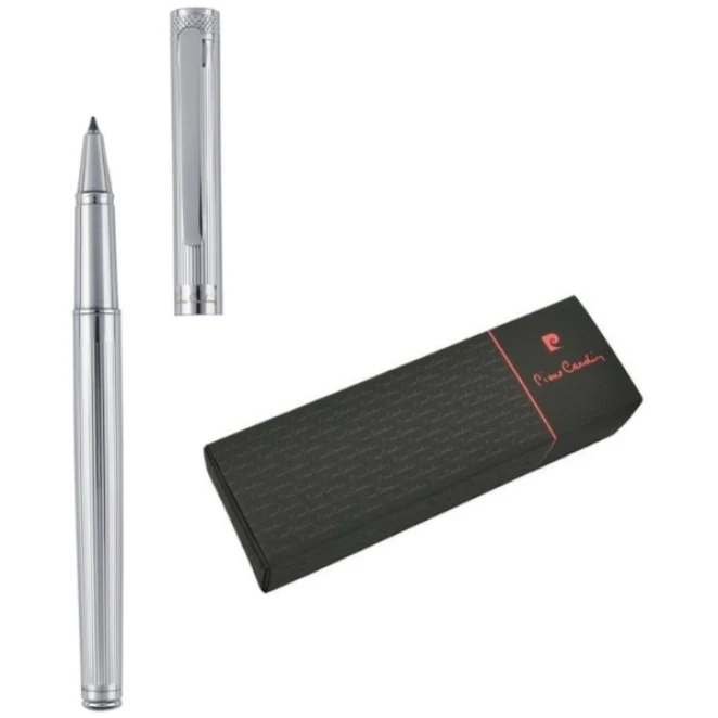 Pióro kulkowe RENEE Pierre Cardin z nadrukiem na zamówienie Zdjęcie 3