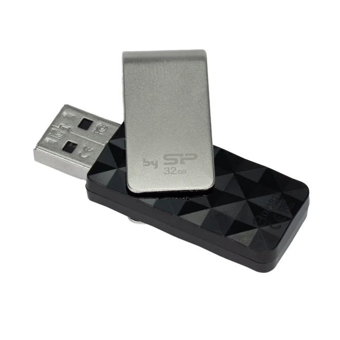 PENDRIVE PIERRE CARDIN USB 32GB z logo firmy Zdjęcie 4