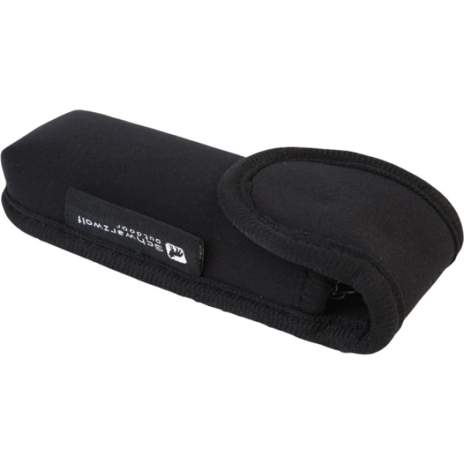 Nóż do grzybów PILZ Schwarzwolf do naniesienia logo Zdjęcie 3