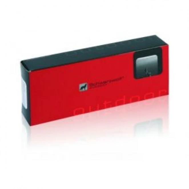 Nóż składany JUNGLE Schwarzwolf do nałożenia logo Zdjęcie 5