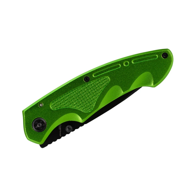 Nóż składany MATRIX Schwarzwolf z logo firmy Zdjęcie 2