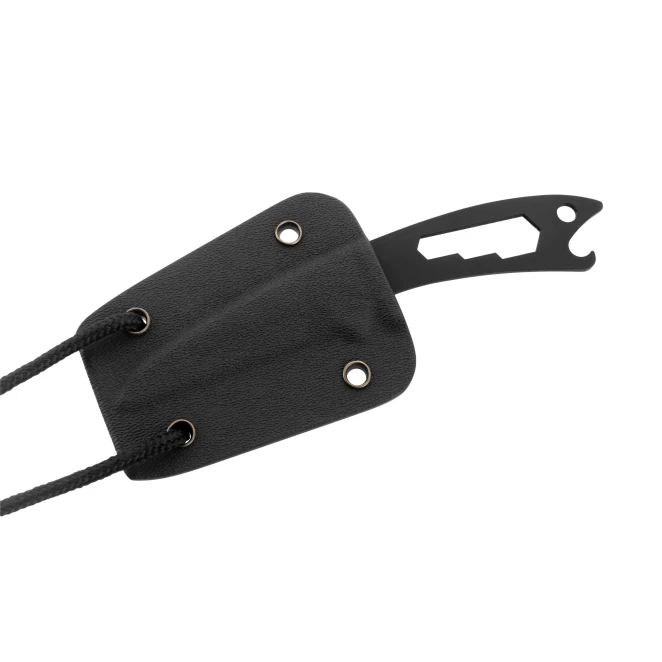 Nóż wielofunkcyjny BAKO Schwarzwolf z naniesieniem logo Zdjęcie 3