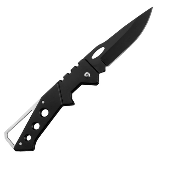 Nóż składany GEDIZ Schwarzwolf do naniesienia logo Zdjęcie 2