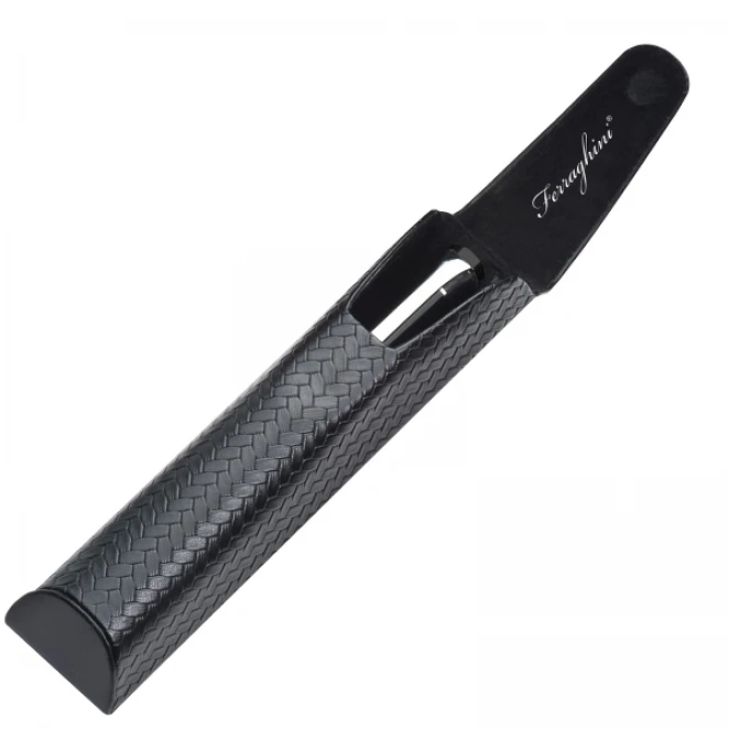 Długopis metalowy Ferraghini z logo Zdjęcie 4