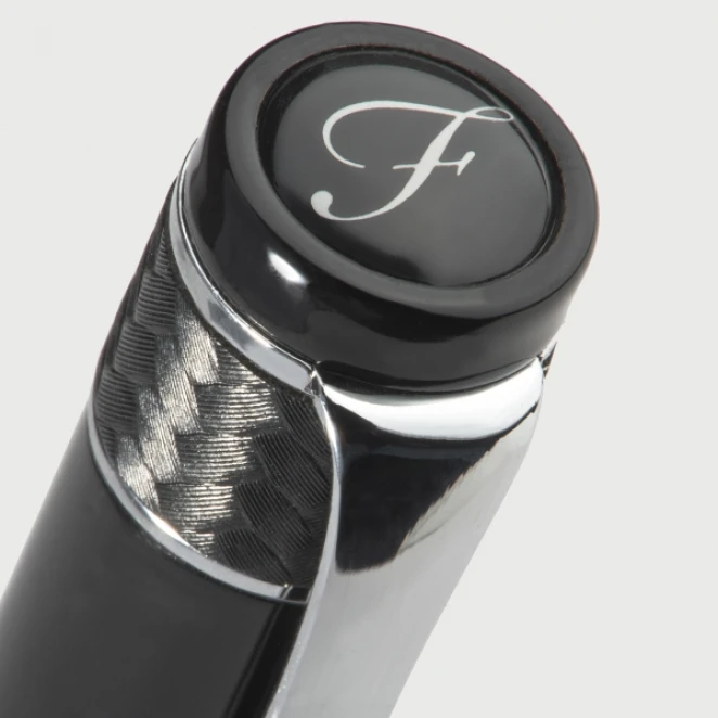 Długopis metalowy Ferraghini z logo Zdjęcie 5