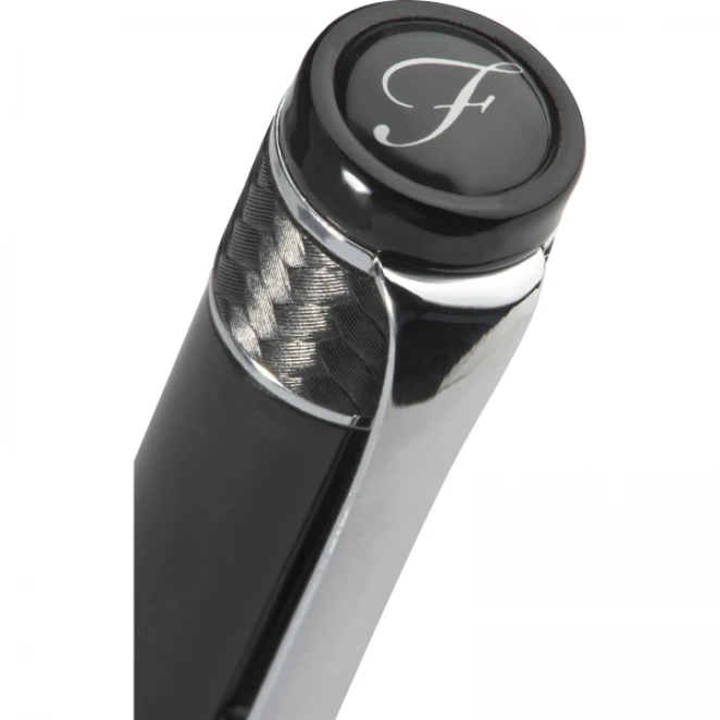 Długopis metalowy Ferraghini z logo Zdjęcie 8