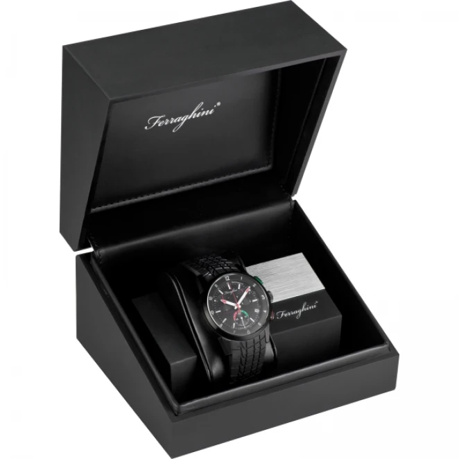 Zegarek na rękę CENTURIO Ferraghini z nadrukiem na zamówienie Zdjęcie 2