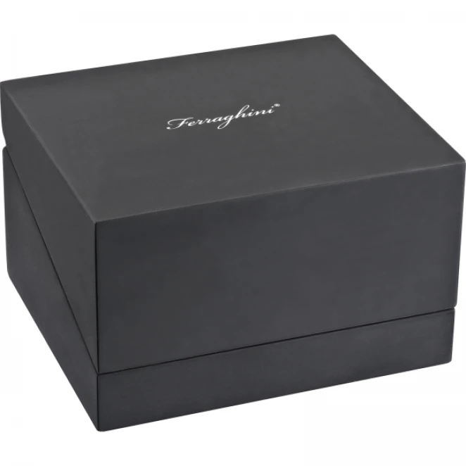 Zegarek na rękę CENTURIO Ferraghini z nadrukiem na zamówienie Zdjęcie 3