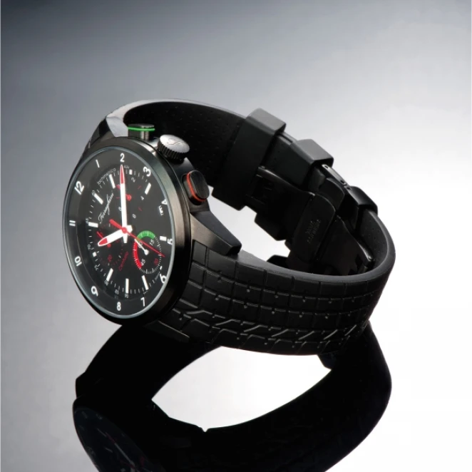 Zegarek na rękę CENTURIO Ferraghini z nadrukiem na zamówienie Zdjęcie 7