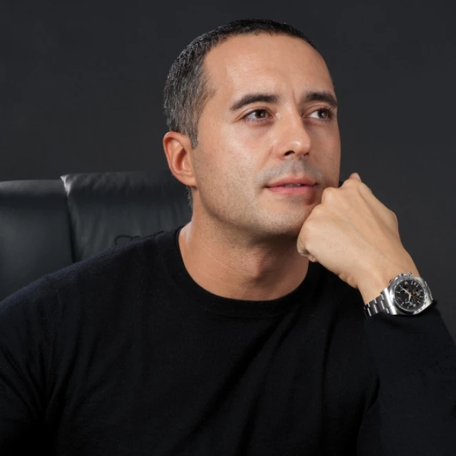 Zegarek na rękę TORELLO Ferraghini do nałożenia logo Zdjęcie 3