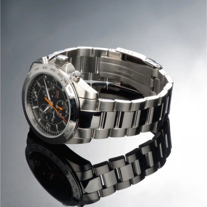 Zegarek na rękę TORELLO Ferraghini do nałożenia logo Zdjęcie 5