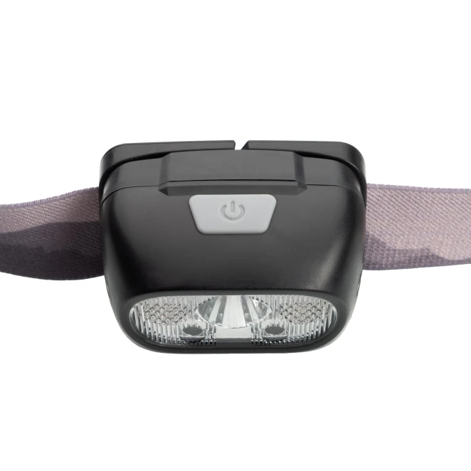 Latarka czołowa HERLEN Schwarzwolf do nałożenia logo Zdjęcie 4