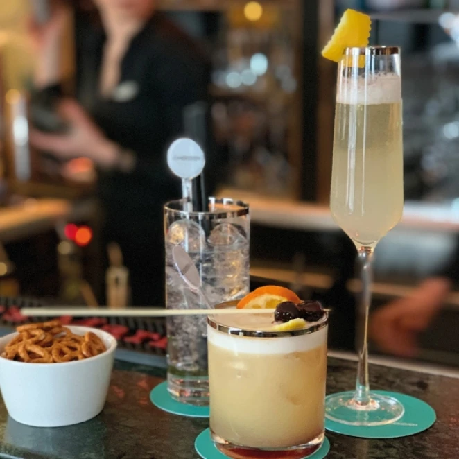 Zestaw szklanek do drinków Ferraghini do nałożenia logo Zdjęcie 7