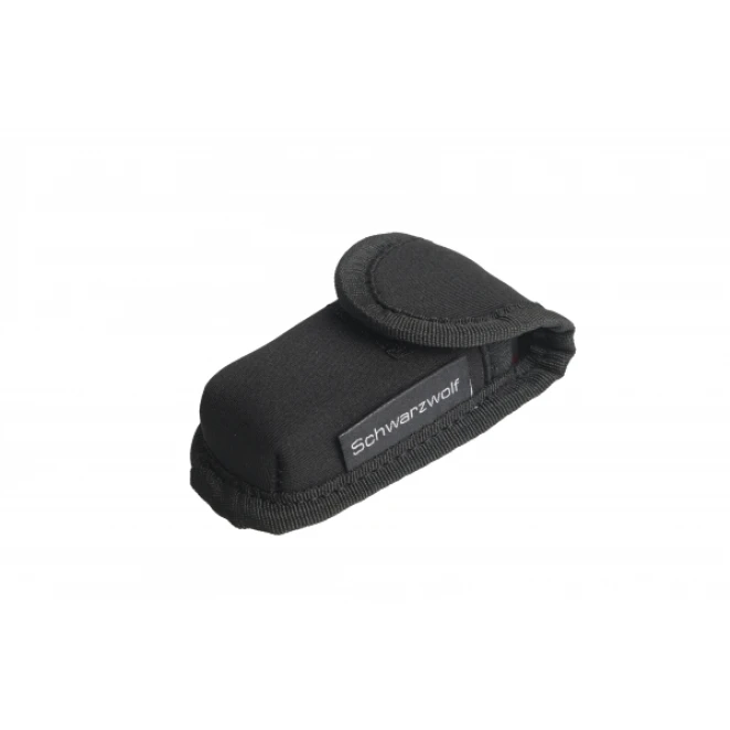 Narzędzie wielofunkcyjne PONY NEW Schwarzwolf z logo firmy Zdjęcie 4