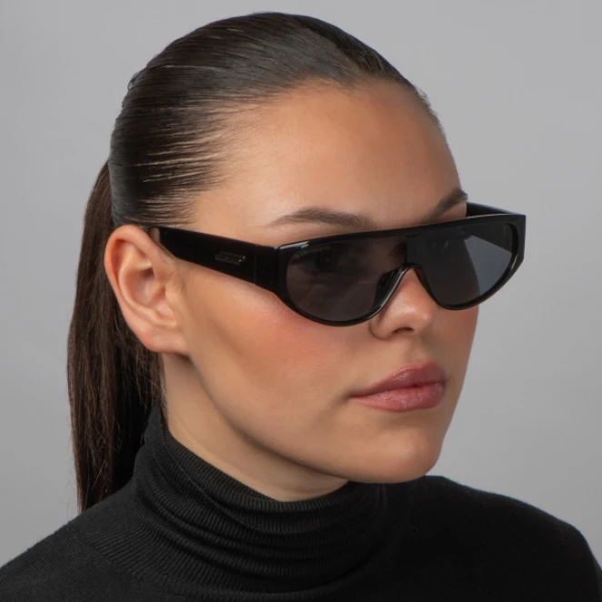 Okulary przeciwsłoneczne UV400 Ferraghini do drukowania logo Zdjęcie 4