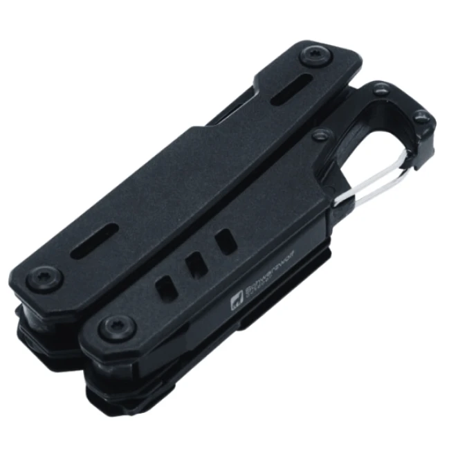 Narzędzie wielofunkcyjne NOBLE Schwarzwolf do naniesienia logo Zdjęcie 2