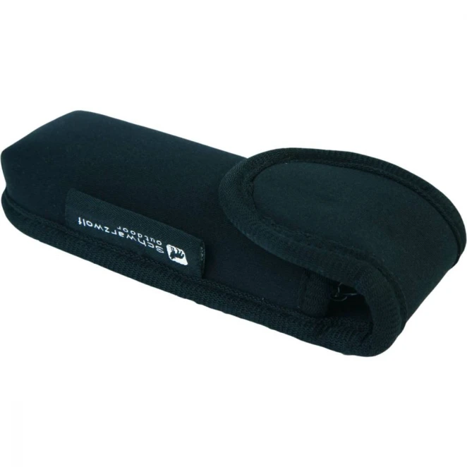 Narzędzie wielofunkcyjne NOBLE Schwarzwolf do naniesienia logo Zdjęcie 3