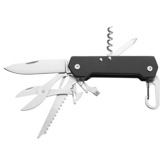 Scyzoryk NEMRUT Schwarzwolf do nałożenia logo Zdjęcie 2