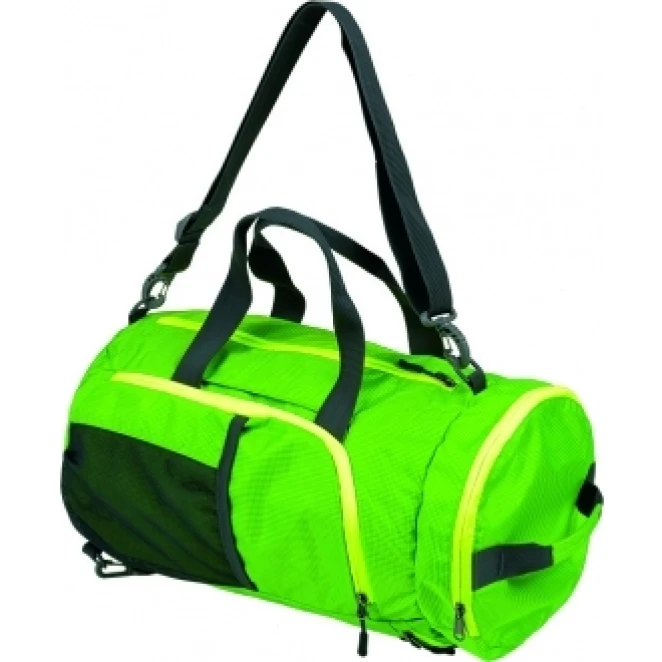 Torba sportowa BRENTA Schwarzwolf do nałożenia logo Zdjęcie