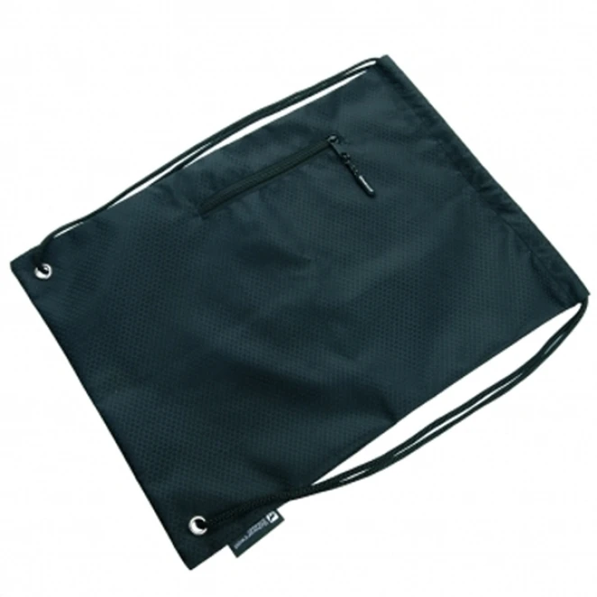 Worek NUNAVUT Schwarzwolf z naniesieniem logo Zdjęcie 3