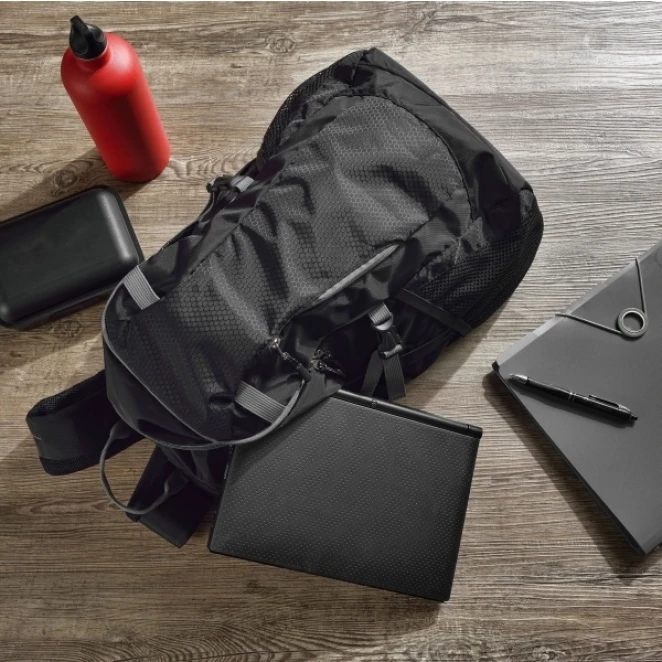 Plecak ORIZABA Schwarzwolf z nadrukiem na zamówienie Zdjęcie 5