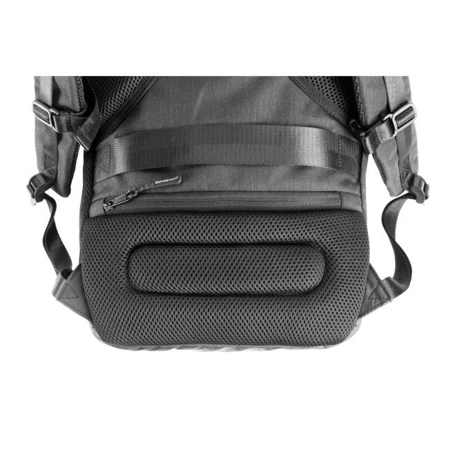 Plecak ELBERT Schwarzwolf z naniesieniem logo Zdjęcie 4