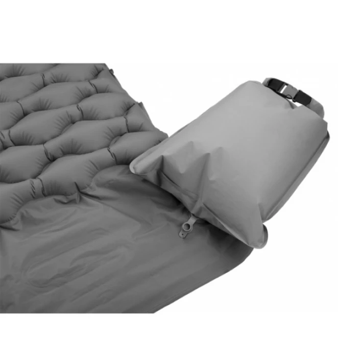 Materac dmuchany SAJAMA Schwarzwolf z nadrukiem na zamówienie Zdjęcie 2