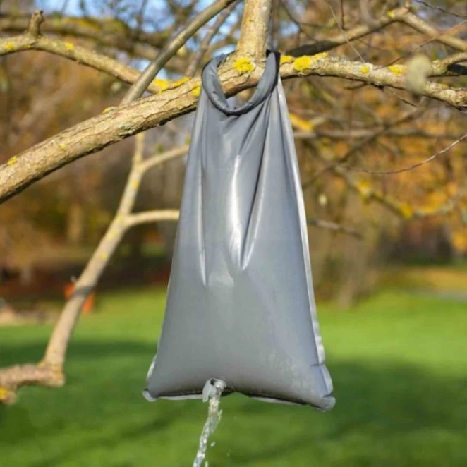 Torba wielofunkcyjna KASAI Schwarzwolf do naniesienia logo Zdjęcie 5