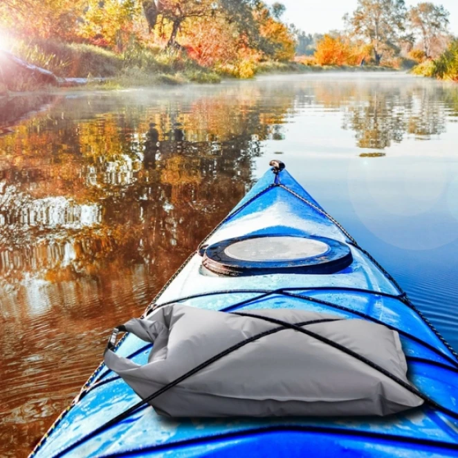 Torba wielofunkcyjna KASAI Schwarzwolf do naniesienia logo Zdjęcie 7