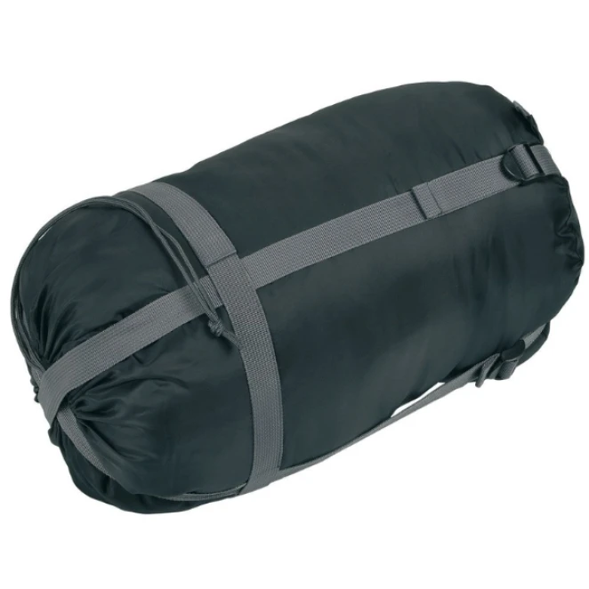 Śpiwór Schwarzwolf KINABALU Schwarzwolf z logo Zdjęcie 2