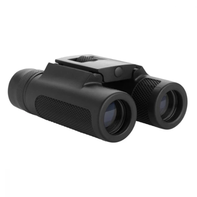 Zestaw lornetka, bandana, nóż CROSSET Schwarzwolf z nadrukiem na zamówienie Zdjęcie 3