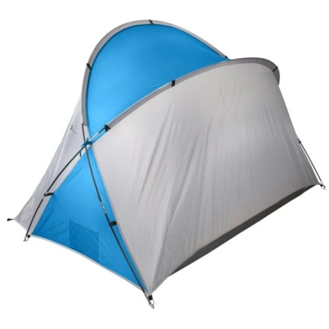 Namiot plażowy KERKINI Schwarzwolf do drukowania logo Zdjęcie 3