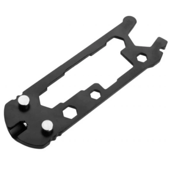 Narzędzie rowerowe INARI Schwarzwolf z logo Zdjęcie 5