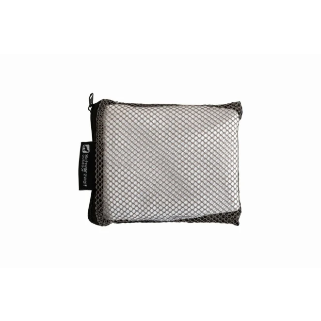 Ręcznik LANAO Schwarzwolf z logo firmy Zdjęcie 2