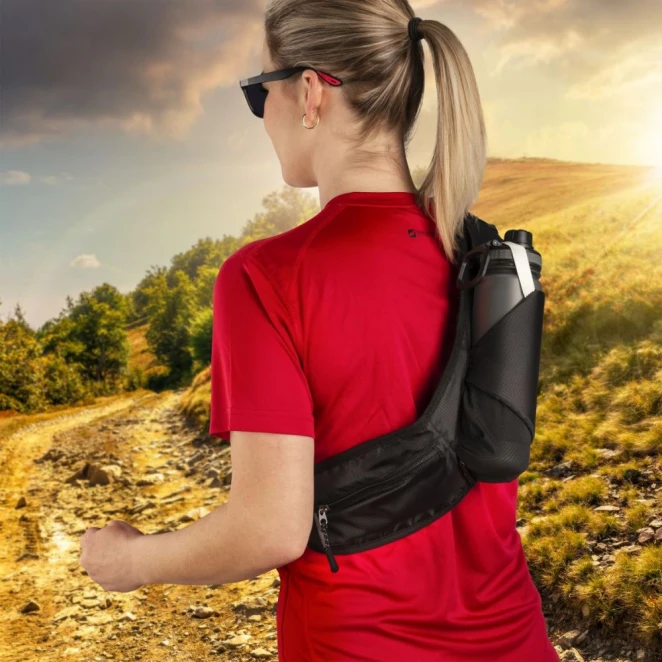 Saszetka MAFADI Schwarzwolf do drukowania logo Zdjęcie 9