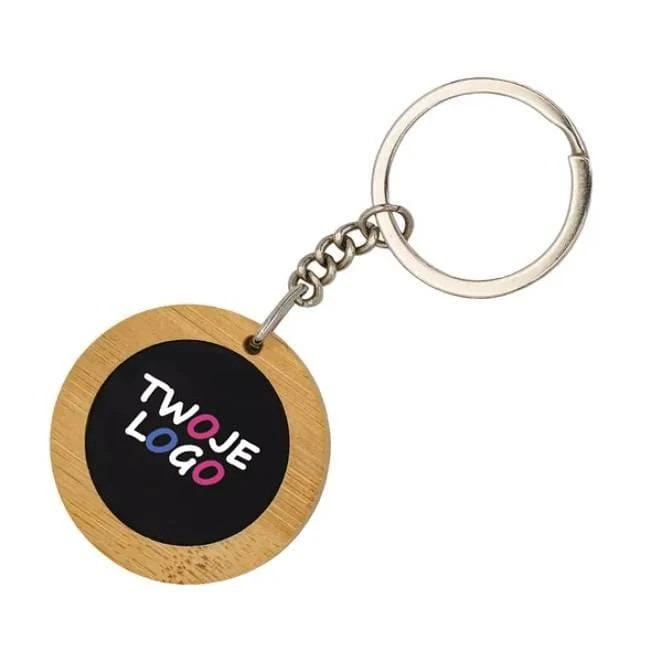 Brelok Emma do naniesienia logo Zdjęcie