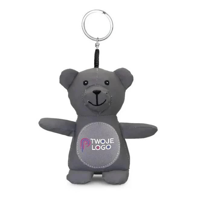 Miś, brelok | Tanay do nałożenia logo Zdjęcie