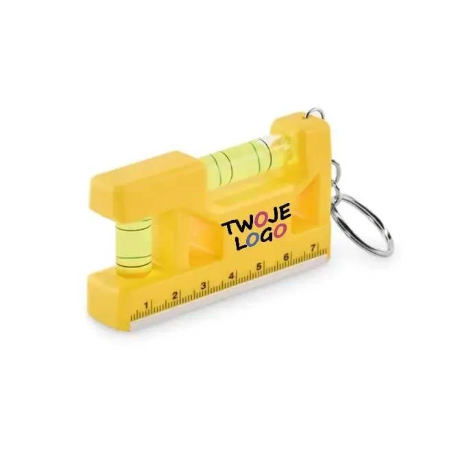 Magnetyczny brelok ABS MAGEVEL do drukowania logo Zdjęcie