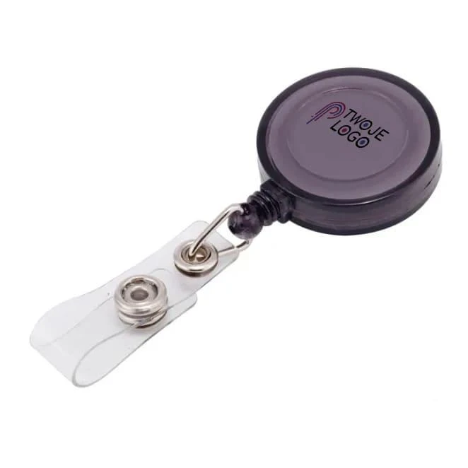 Ski-pass z naniesieniem logo Zdjęcie