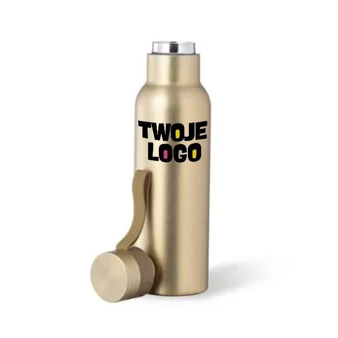 Butelka termiczna 530 ml z naniesieniem logo Zdjęcie