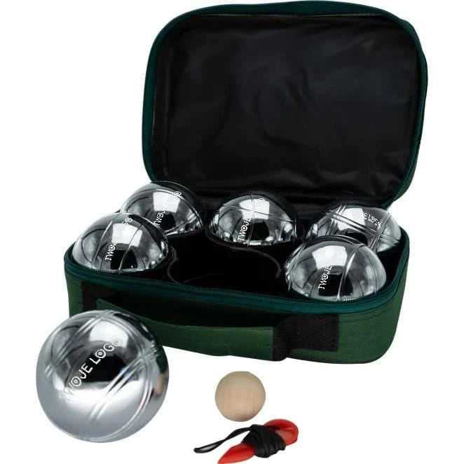 Gra w bule JACKSONVILLE do drukowania logo Zdjęcie