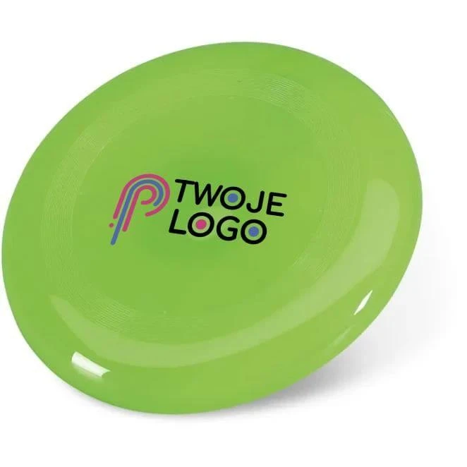 Frisbee SYDNEY z logo firmy Zdjęcie