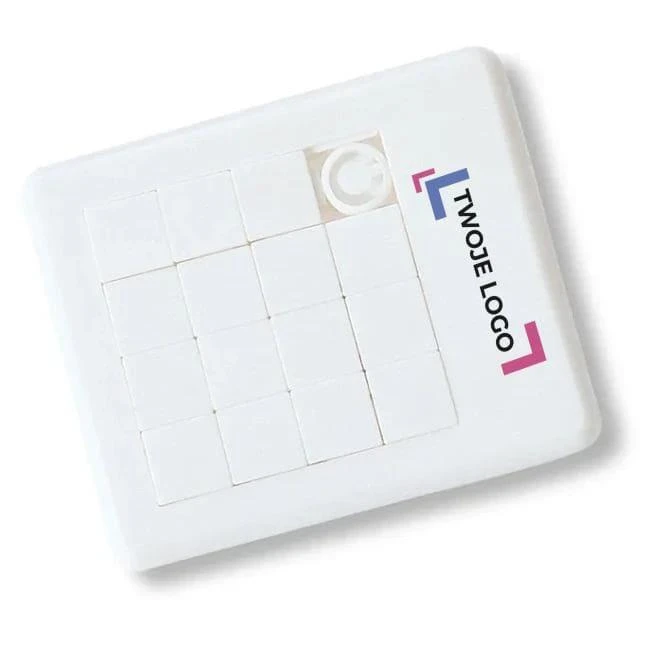 Układanka DIVER do naniesienia logo Zdjęcie