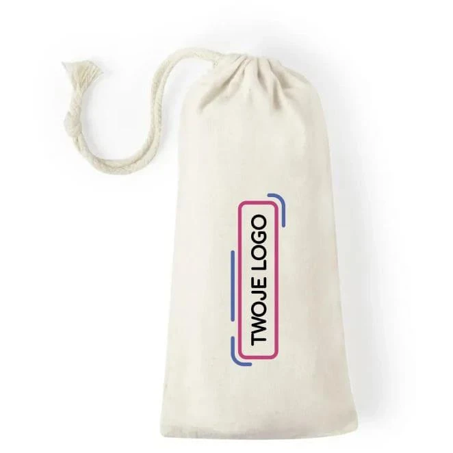 Drewniana wieża, gra zręcznościowa, 45 el. do nałożenia logo Zdjęcie