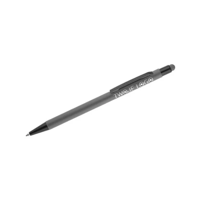 Długopis touch PRIM z naniesieniem logo Zdjęcie