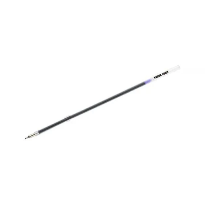 Wkład półżelowy z logo firmy Zdjęcie