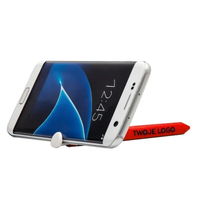 Długopis CellReady z logo firmy Zdjęcie