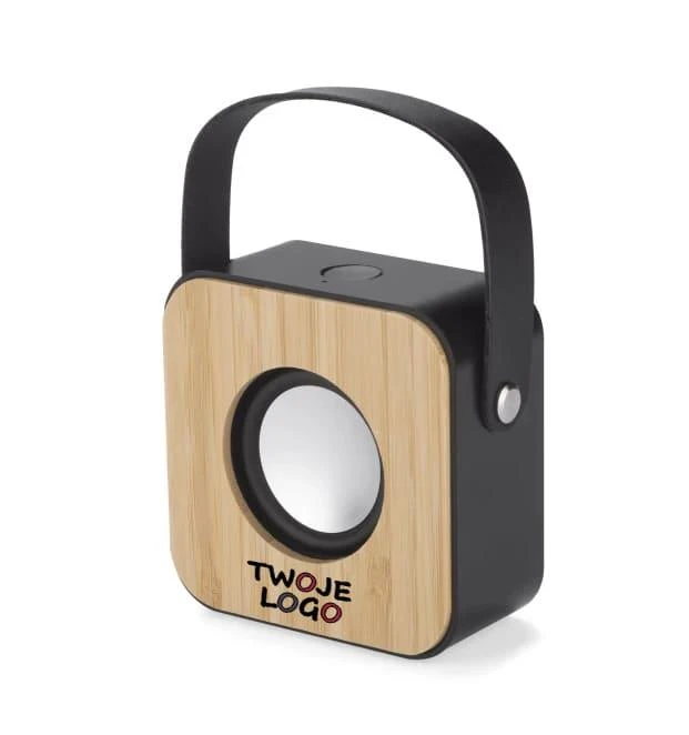 Głośnik bezprzewodowy MODERN z logo Zdjęcie